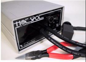 Hotspot I热电偶焊接机